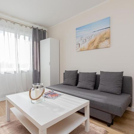 Blonia Sopockie Apartamenty By Renters Sopot Exterior photo