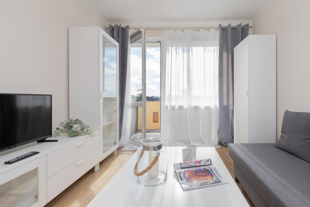 Blonia Sopockie Apartamenty By Renters Sopot Exterior photo