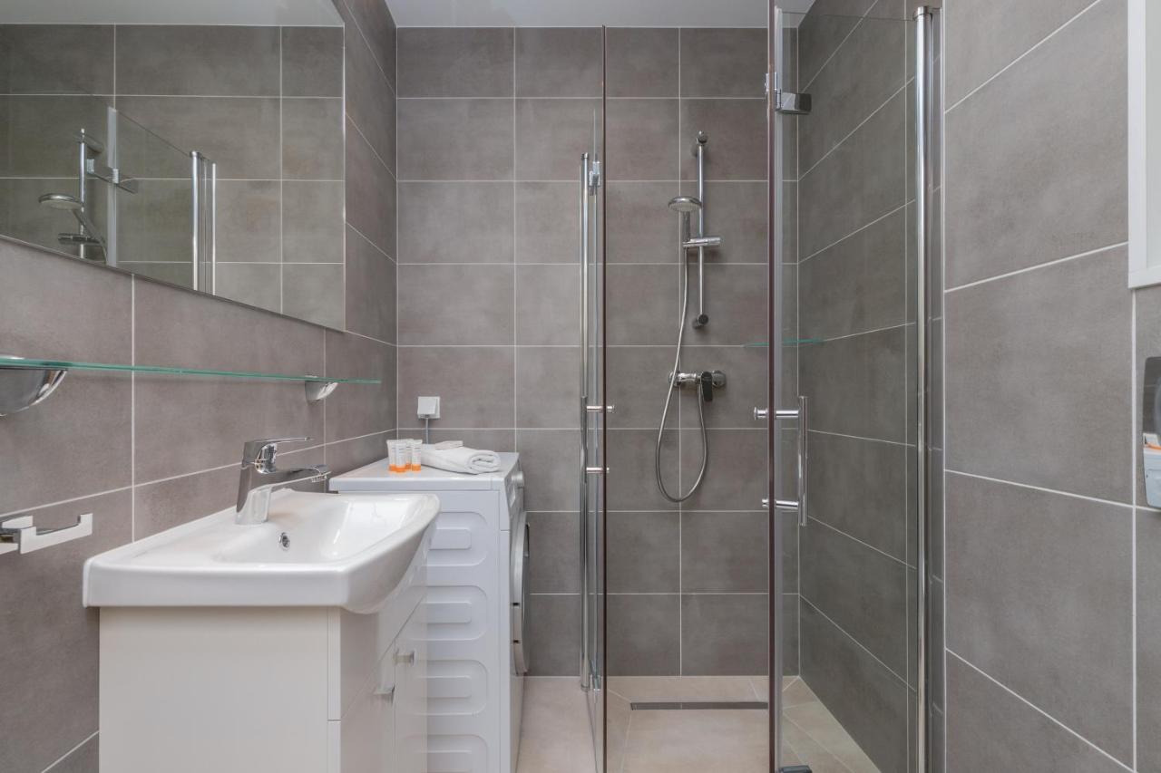 Blonia Sopockie Apartamenty By Renters Sopot Exterior photo