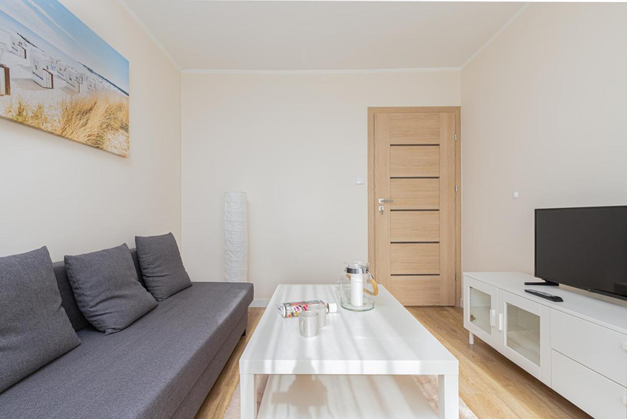 Blonia Sopockie Apartamenty By Renters Sopot Exterior photo